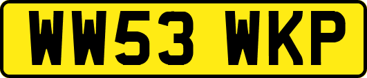 WW53WKP