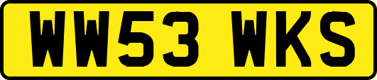 WW53WKS
