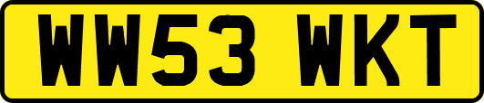WW53WKT