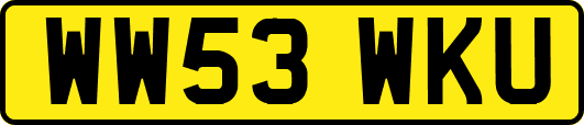 WW53WKU