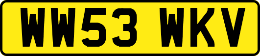 WW53WKV