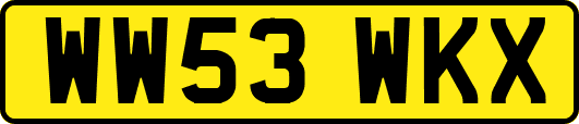 WW53WKX