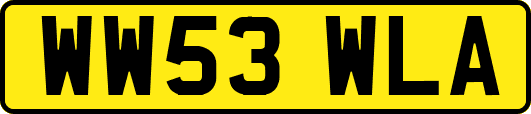 WW53WLA