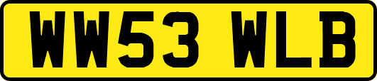 WW53WLB