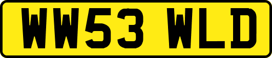 WW53WLD