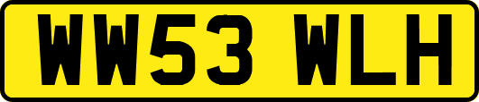 WW53WLH
