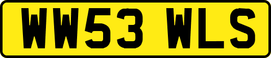 WW53WLS