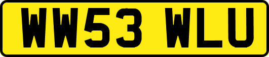 WW53WLU