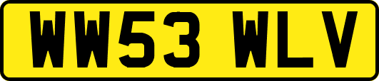 WW53WLV