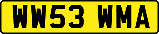 WW53WMA