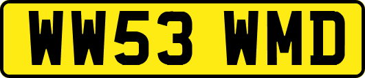 WW53WMD