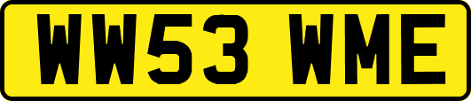 WW53WME