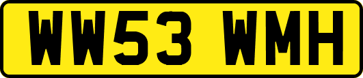 WW53WMH