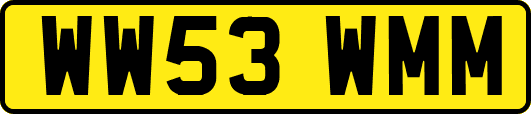 WW53WMM