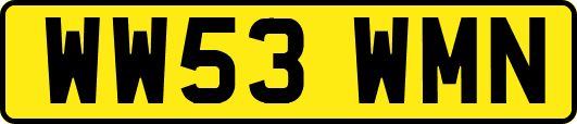 WW53WMN