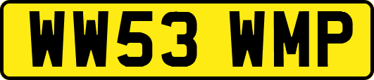 WW53WMP
