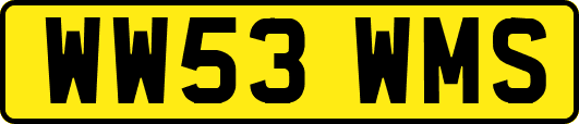 WW53WMS