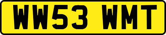 WW53WMT