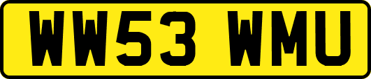 WW53WMU