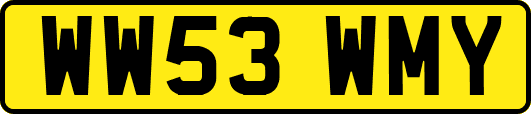 WW53WMY