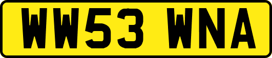 WW53WNA