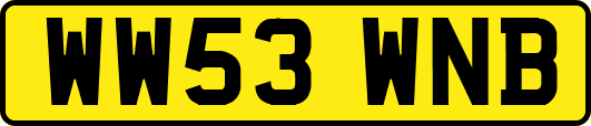 WW53WNB