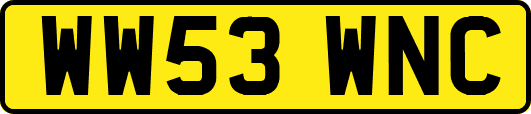 WW53WNC