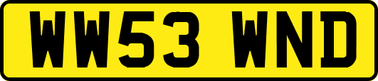 WW53WND