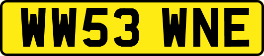 WW53WNE