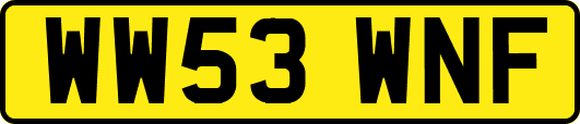 WW53WNF