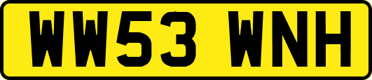WW53WNH