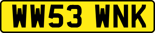WW53WNK