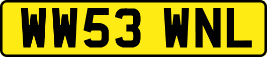 WW53WNL