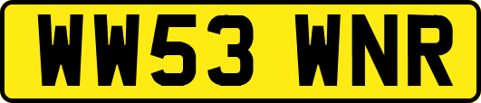 WW53WNR