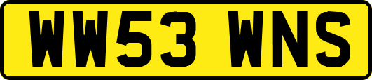 WW53WNS