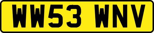 WW53WNV