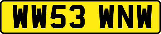 WW53WNW
