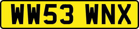 WW53WNX