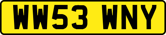 WW53WNY