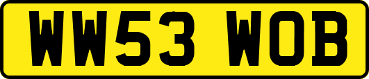 WW53WOB