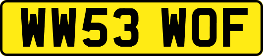 WW53WOF