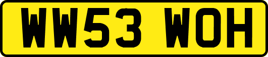 WW53WOH
