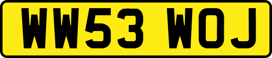 WW53WOJ
