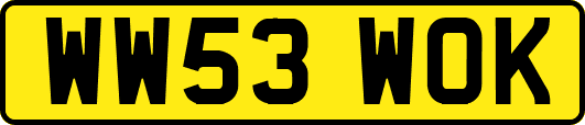 WW53WOK
