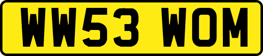 WW53WOM