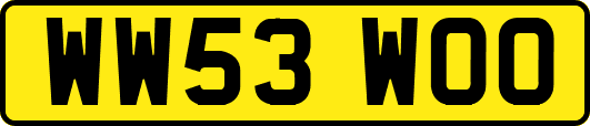 WW53WOO