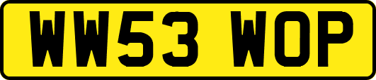 WW53WOP