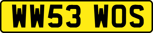 WW53WOS