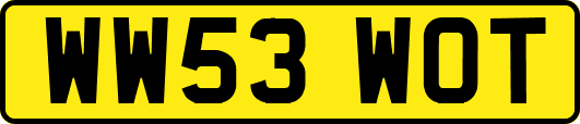 WW53WOT