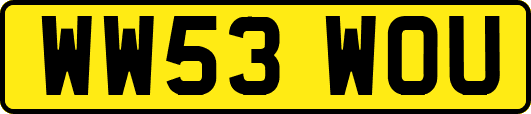 WW53WOU